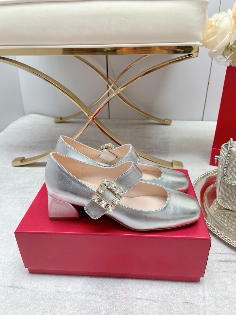 Roger Vivier Shoes